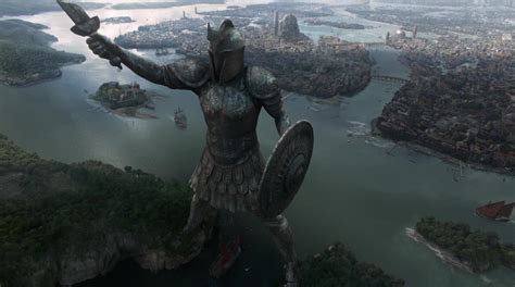 braavos game of thrones|Titan of Braavos .